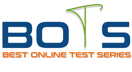 Best Online Test Series